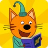 Kid-e-cat : Interactive Books icon