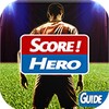 Guide Score! Hero FREE आइकन