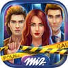 Detective Love – Story Games w icon