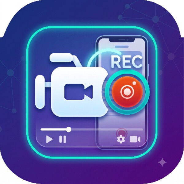 Mobile Screen Recorder for Android - Download the APK from Uptodown