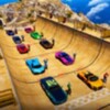 GT Car Stunt Mega Ramp Racing icon