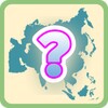 Asian Countries Quiz icon