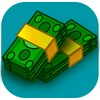 Money game - Guess the money game. icon