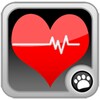 心率测试器 icon