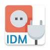 1DM Mobile data usage limit pl icon