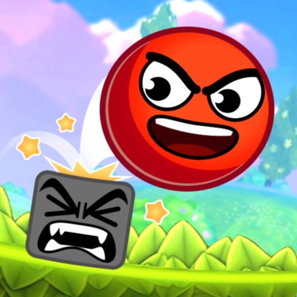 Red Ball Forever for Android - Download the APK from Uptodown