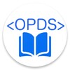 OPDS Viewer icon