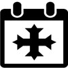 calendrier_copte_app icon