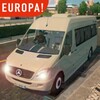 Minibus Dolmush Bus Simulation icon