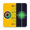 Icono de Ruler - Bubble Level and Digital Compass