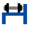 Gym Rest Timer icon