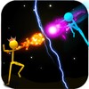 Icono de Stickman Magic Brawl