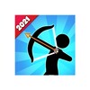 Stickman Archer : Arrow Master icon