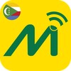MVola Comores icon