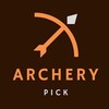 Archery Pick icon