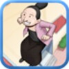 Jumping Granny icon