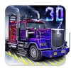 Skill 3D Parking - Thunder Trucks icon