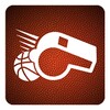 NBA Scores icon