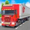Euro Heavy Truck Simulator 3D icon