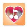 Icono de Romantic Ringtones
