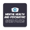 Mental & Psychiatric Care Plan icon
