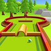 9. Mini Golf Challenge icon