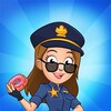 ไอคอน My Town: Police