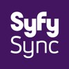 Икона Syfy Sync