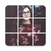 Ícone de 9 Box Grid Maker | Scrapbook