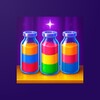Icono de Magic Sort