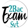 Examens 2Bac Svt icon