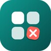 Icona di UnInstaller - Fast