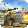 Airplane Sky Shooter Game 2020 icon