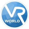 VRworld icon