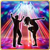 Party Lights Music Flash Disco Dance LED Light Effects icon