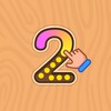 Икона Game for preschool kids 3,4 yr