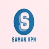 Saman VPN icon