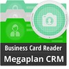 Business Card Reader for Megaplanアイコン