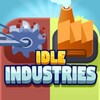 Icône Idle Industries