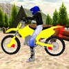 Ícone de Bike Racing: Offroad Motocross