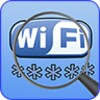 wifi key finder(Root) icon