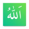 99 Names of Allah: Memorize & Quiz icon