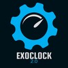 Exoclock 2.0 icon