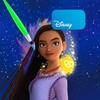 Disney Coloring Magic icon