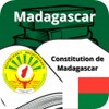 Constitution de Madagascar icon