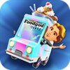 Foodgod's Food Truck Frenzy 图标