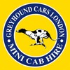 Greyhound Cars London icon