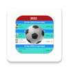 World Soccer Fixtures icon