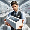 Icône Electronics Store Simulator 3D