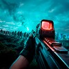 Ikon Zombie Apocalypse